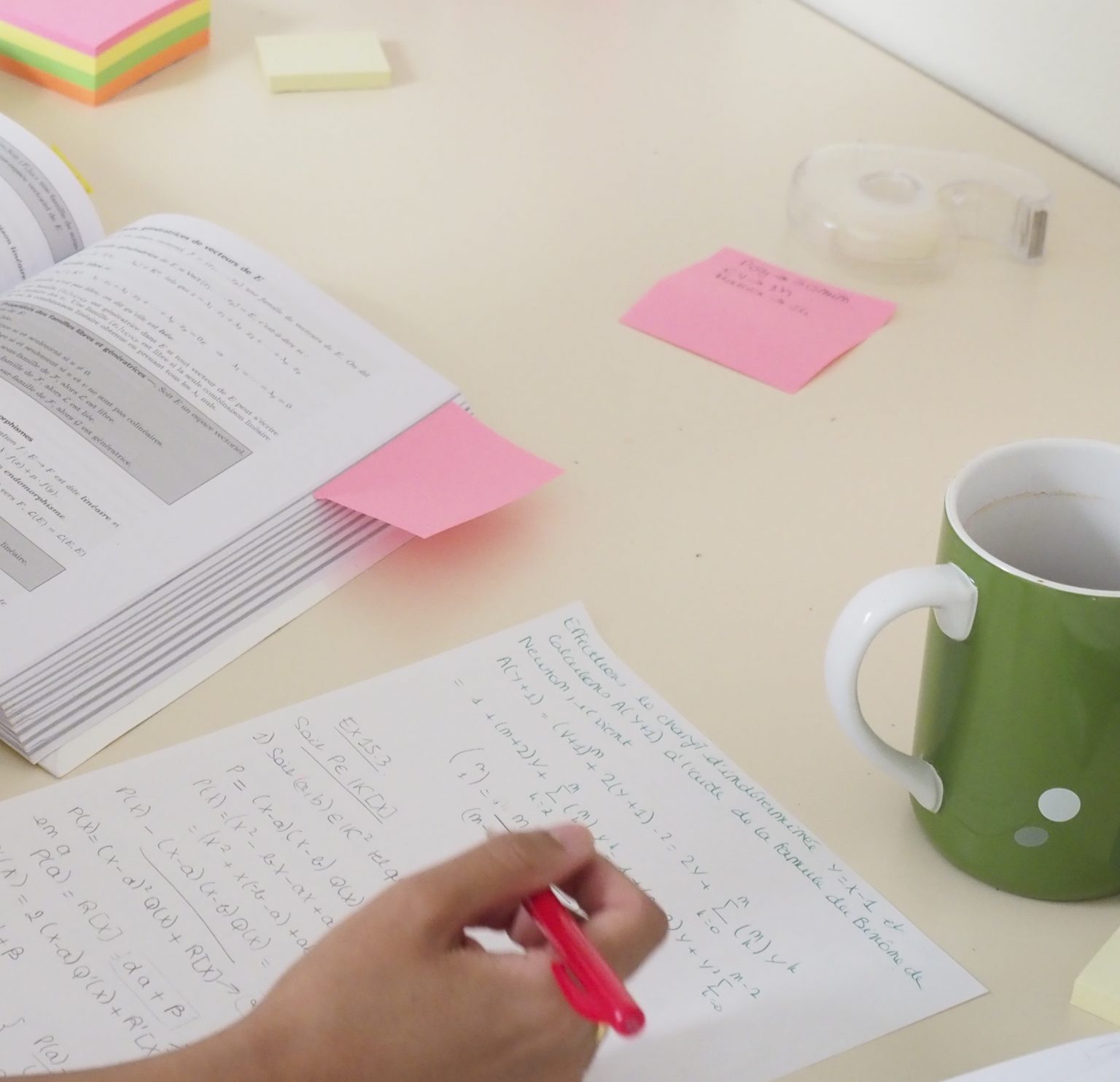 Les prépas SainteMarie Antony Sainte Marie Antony